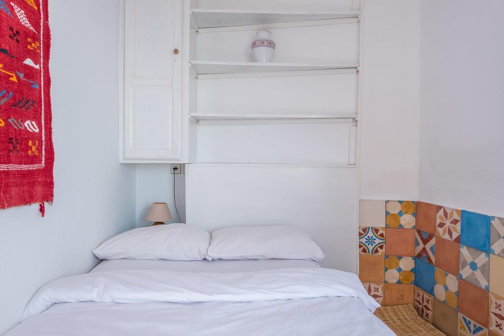 Sundesk Coworking And B&B Taghazout Luaran gambar