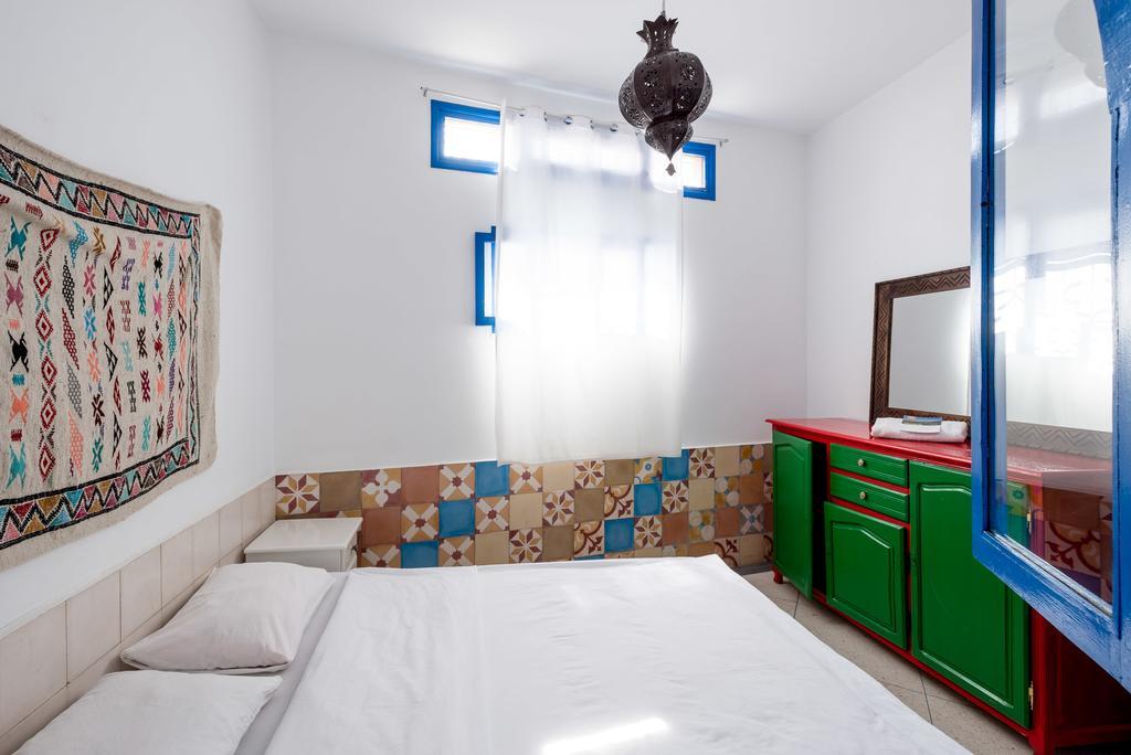 Sundesk Coworking And B&B Taghazout Luaran gambar