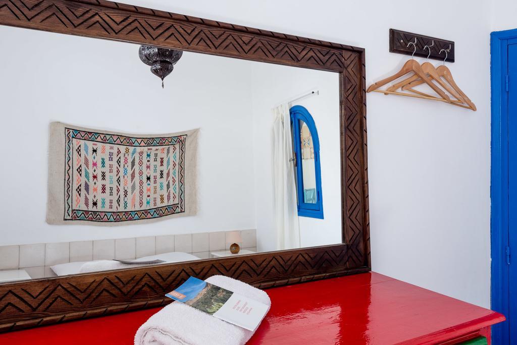 Sundesk Coworking And B&B Taghazout Luaran gambar