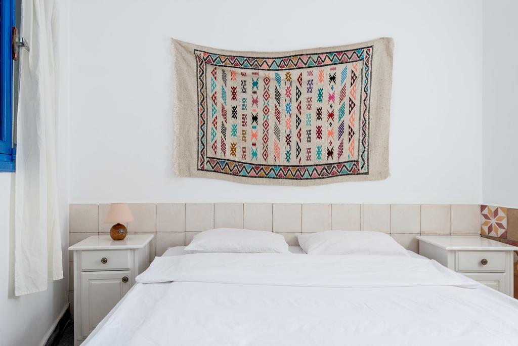 Sundesk Coworking And B&B Taghazout Luaran gambar