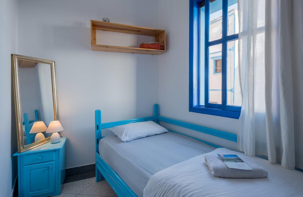 Sundesk Coworking And B&B Taghazout Luaran gambar